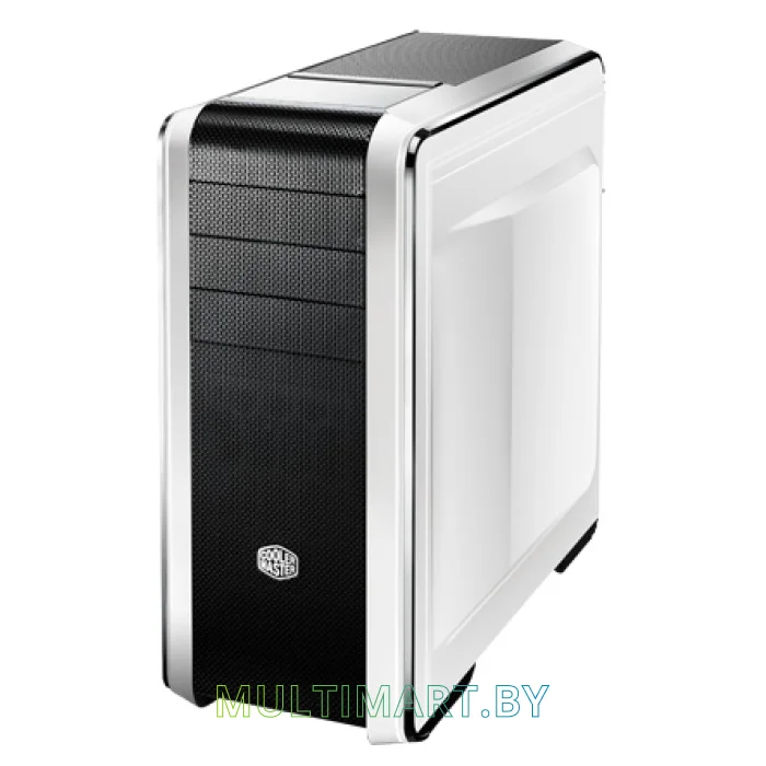 Корпус Cooler Master CMS-693-WWN1-V2 CM 690 III White USB 3.0 ATX без БП